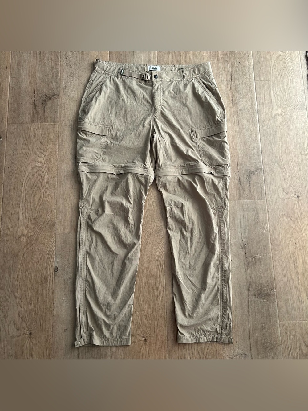 Women’s REI Convertible Pants